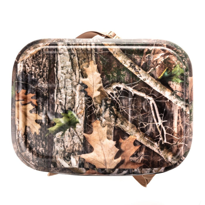 Hielera RTIC 30 Can Soft Pack | Gran Capacidad | 100% Impermeable | Diseño Ultraresistente