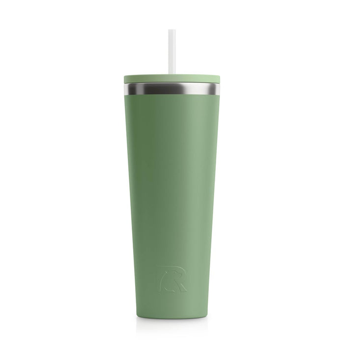Termo RTIC Everyday 28 oz con Interior Cerámico | Mayor Capacidad | Sabor Auténtico | 24h Frío/6h Caliente