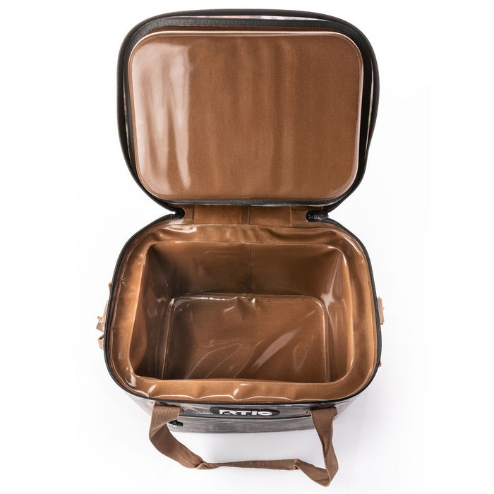 Hielera RTIC 30 Can Soft Pack | Gran Capacidad | 100% Impermeable | Diseño Ultraresistente