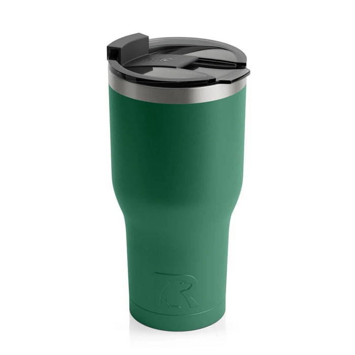Termo RTIC 30 oz | Gran Capacidad | Retención Térmica 24h Frío/6h Caliente Interior Acero Inoxidable