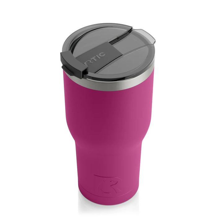 Termo RTIC 30 oz | Gran Capacidad | Retención Térmica 24h Frío/6h Caliente Interior Acero Inoxidable