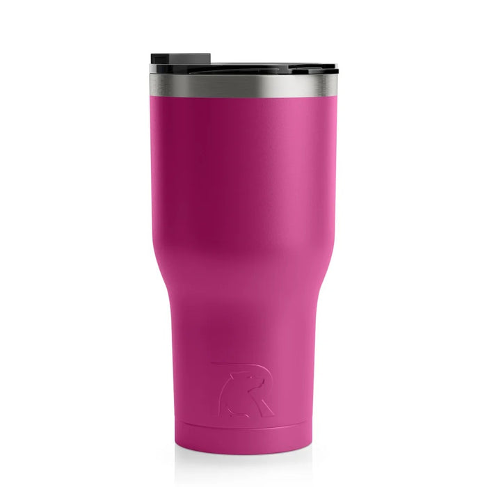 Termo RTIC 30 oz | Gran Capacidad | Retención Térmica 24h Frío/6h Caliente Interior Acero Inoxidable
