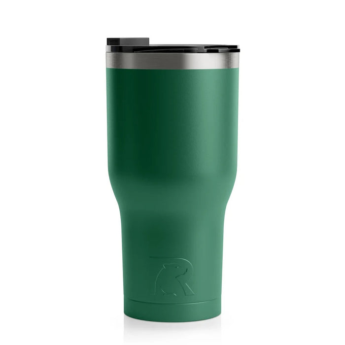 Termo RTIC 30 oz | Gran Capacidad | Retención Térmica 24h Frío/6h Caliente Interior Acero Inoxidable