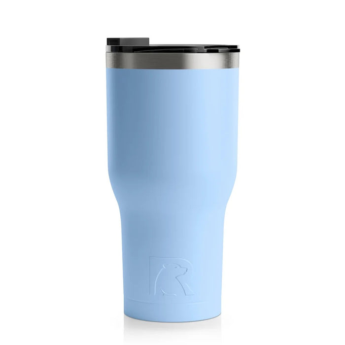Termo RTIC 30 oz | Gran Capacidad | Retención Térmica 24h Frío/6h Caliente Interior Acero Inoxidable