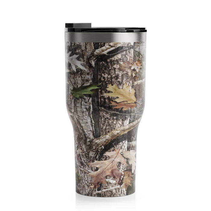 Termo RTIC 30 oz | Gran Capacidad | Retención Térmica 24h Frío/6h Caliente Interior Acero Inoxidable