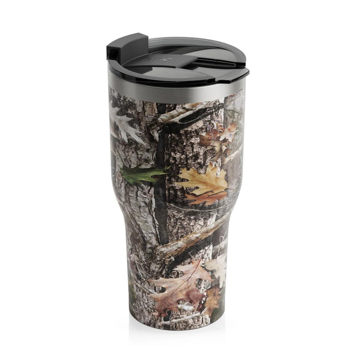 Termo RTIC 30 oz | Gran Capacidad | Retención Térmica 24h Frío/6h Caliente Interior Acero Inoxidable
