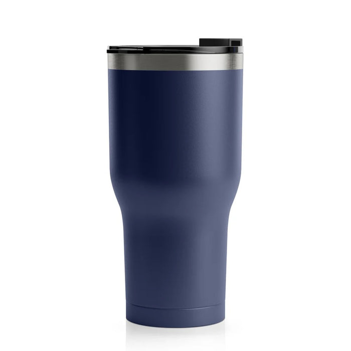 Termo RTIC 30 oz | Gran Capacidad | Retención Térmica 24h Frío/6h Caliente Interior Acero Inoxidable