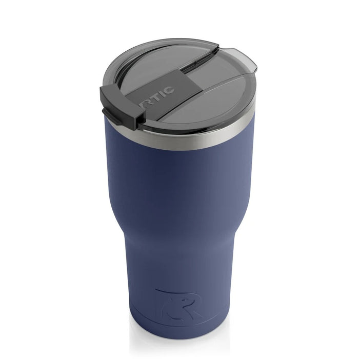 Termo RTIC 30 oz | Gran Capacidad | Retención Térmica 24h Frío/6h Caliente Interior Acero Inoxidable