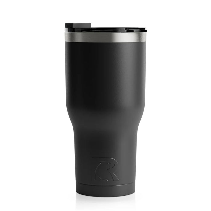 Termo RTIC 30 oz | Gran Capacidad | Retención Térmica 24h Frío/6h Caliente Interior Acero Inoxidable