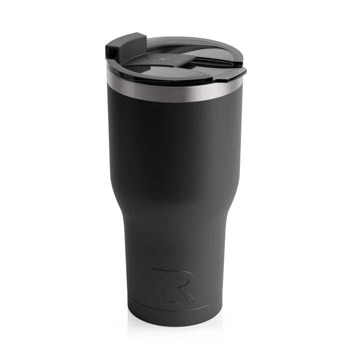 Termo RTIC 30 oz | Gran Capacidad | Retención Térmica 24h Frío/6h Caliente Interior Acero Inoxidable