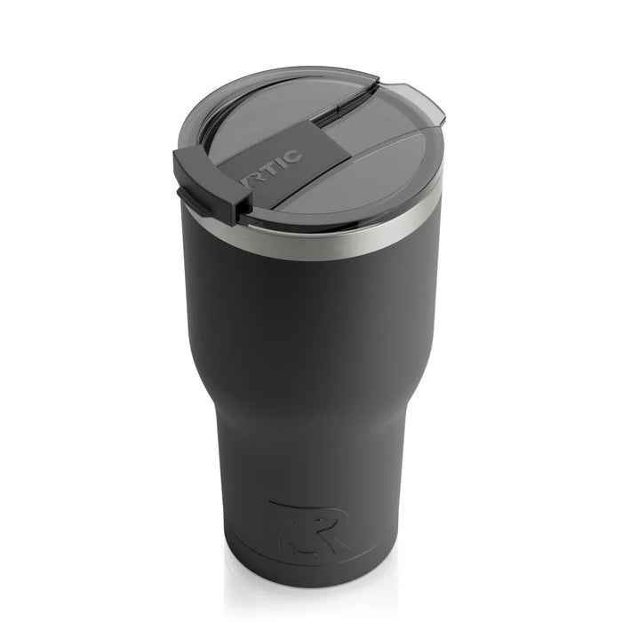 Termo RTIC 30 oz | Gran Capacidad | Retención Térmica 24h Frío/6h Caliente Interior Acero Inoxidable