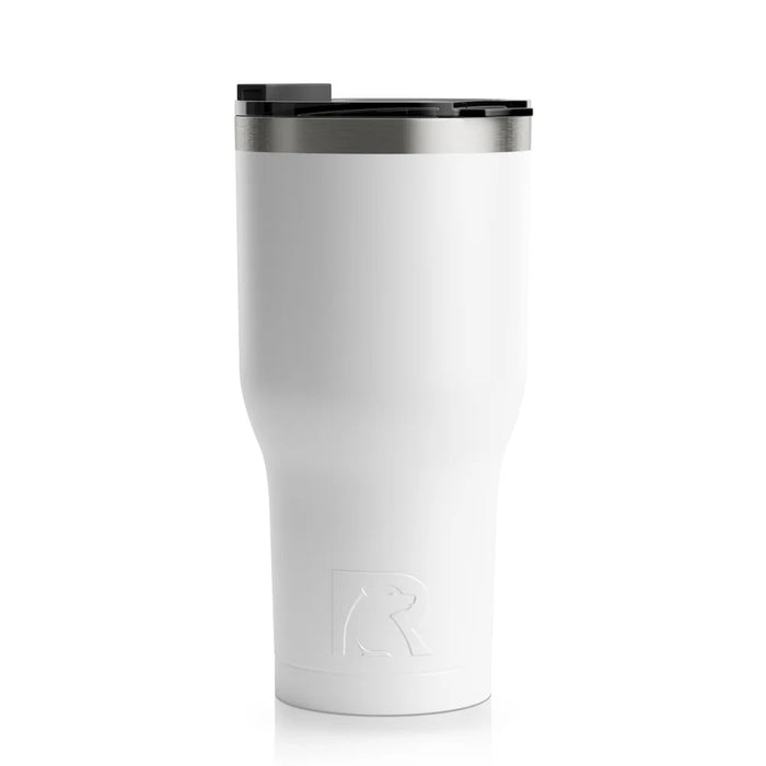 Termo RTIC 30 oz | Gran Capacidad | Retención Térmica 24h Frío/6h Caliente Interior Acero Inoxidable