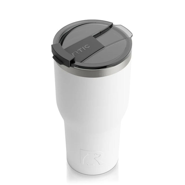 Termo RTIC 30 oz | Gran Capacidad | Retención Térmica 24h Frío/6h Caliente Interior Acero Inoxidable