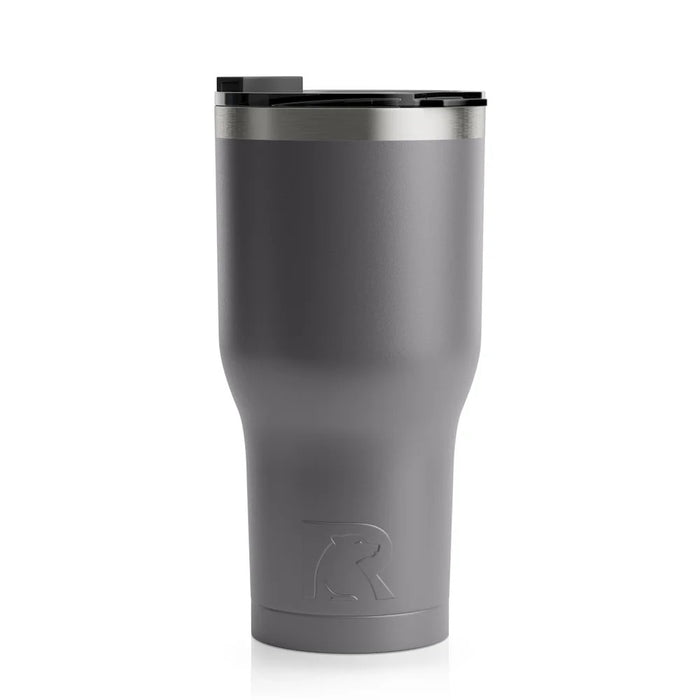 Termo RTIC 30 oz | Gran Capacidad | Retención Térmica 24h Frío/6h Caliente Interior Acero Inoxidable
