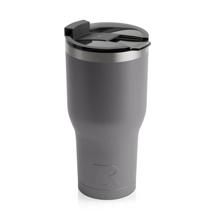 Termo RTIC 30 oz | Gran Capacidad | Retención Térmica 24h Frío/6h Caliente Interior Acero Inoxidable