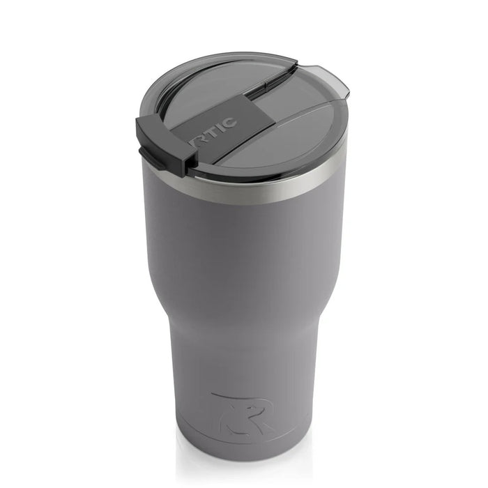 Termo RTIC 30 oz | Gran Capacidad | Retención Térmica 24h Frío/6h Caliente Interior Acero Inoxidable