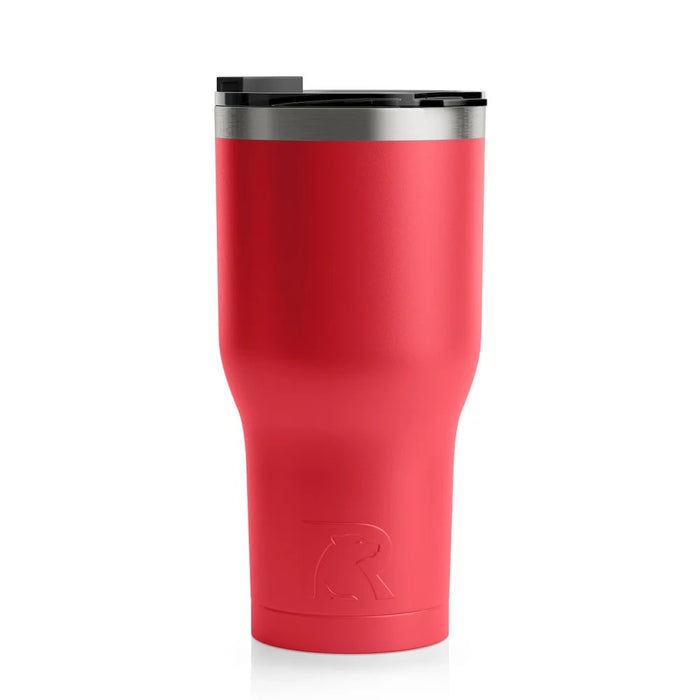 Termo RTIC 30 oz | Gran Capacidad | Retención Térmica 24h Frío/6h Caliente Interior Acero Inoxidable