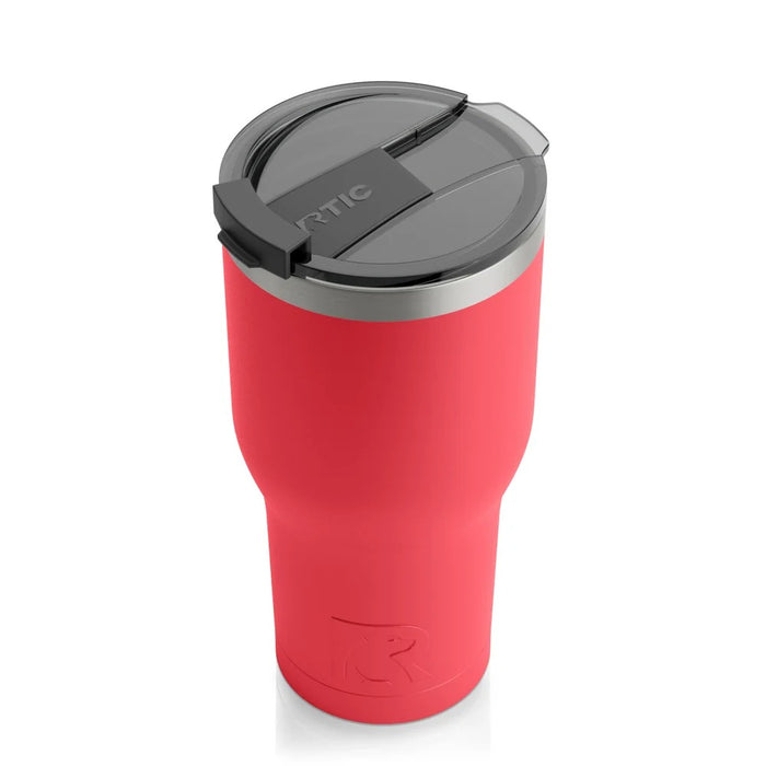 Termo RTIC 30 oz | Gran Capacidad | Retención Térmica 24h Frío/6h Caliente Interior Acero Inoxidable