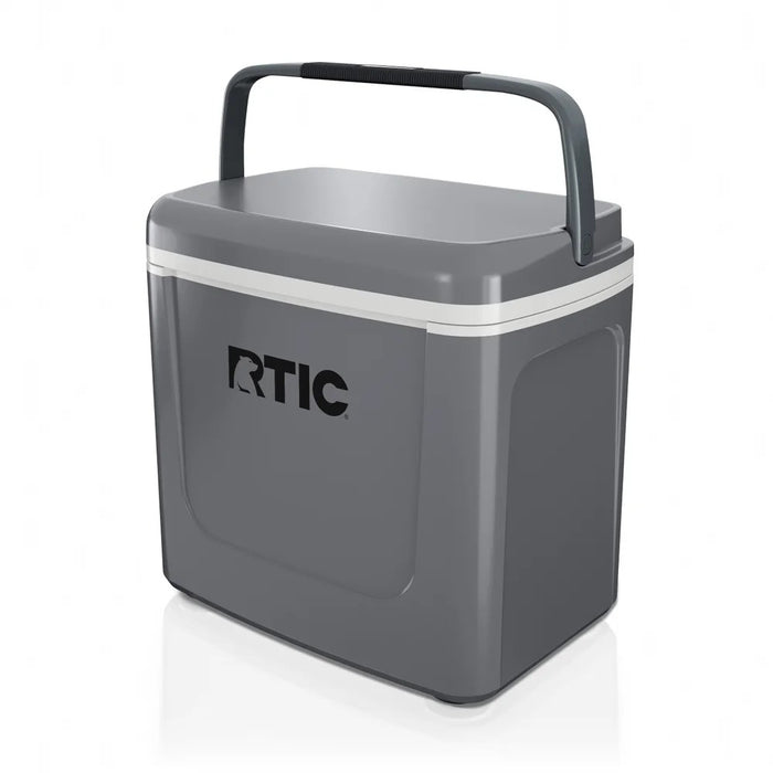 Hielera RTIC Road Trip 8 QT | 12 Latas | Tamaño Personal | 40h con Hielo | Ultrarresistente
