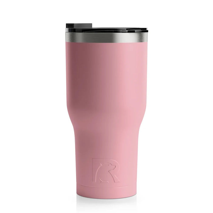 Termo RTIC 30 oz | Gran Capacidad | Retención Térmica 24h Frío/6h Caliente Interior Acero Inoxidable