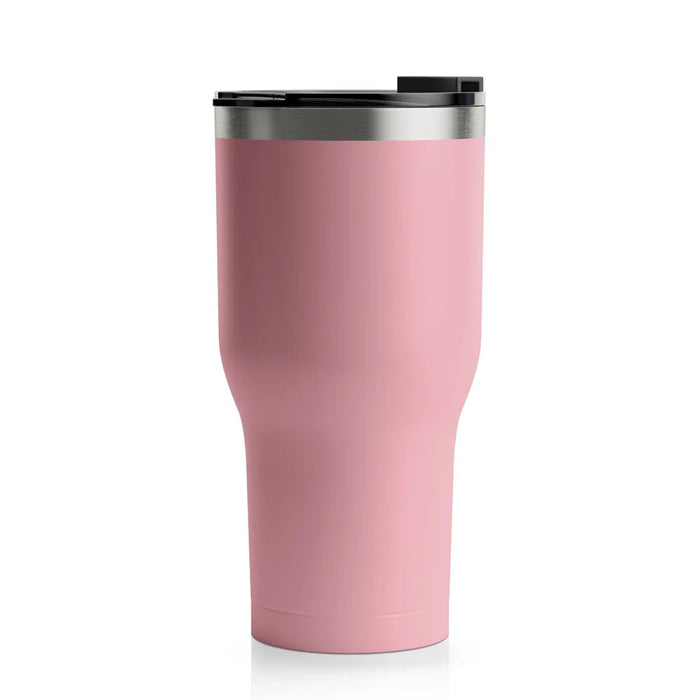 Termo RTIC 30 oz | Gran Capacidad | Retención Térmica 24h Frío/6h Caliente Interior Acero Inoxidable