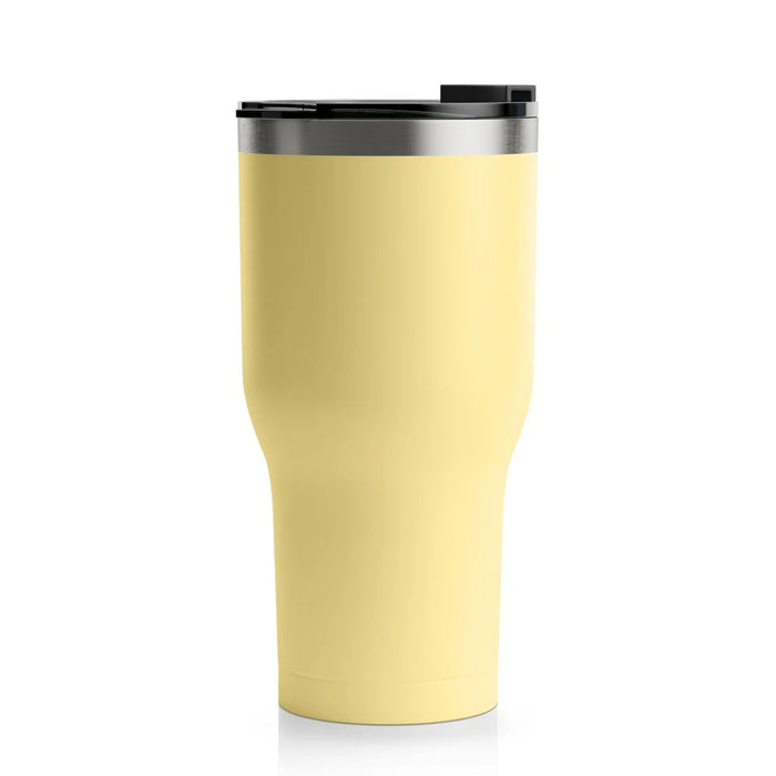 Termo RTIC 30 oz | Gran Capacidad | Retención Térmica 24h Frío/6h Caliente Interior Acero Inoxidable