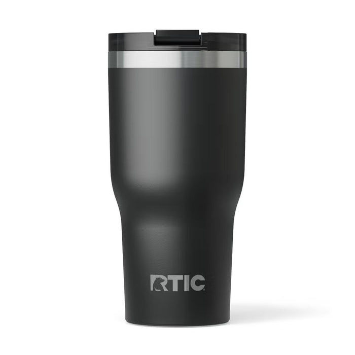 Termo RTIC 30 oz con Interior Cerámico | Bebidas Sin Sabor Metálico | Retención 24h Frío/6h Caliente