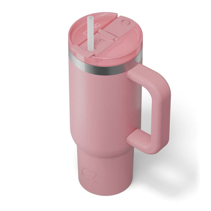 Termo RTIC Road Trip 30 oz con Interior Cerámico | Antiderrame | 24h Frío y 6h Caliente | Para Viajes