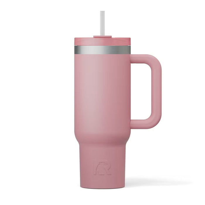 Termo RTIC Road Trip 30 oz con Interior Cerámico | Antiderrame | 24h Frío y 6h Caliente | Para Viajes