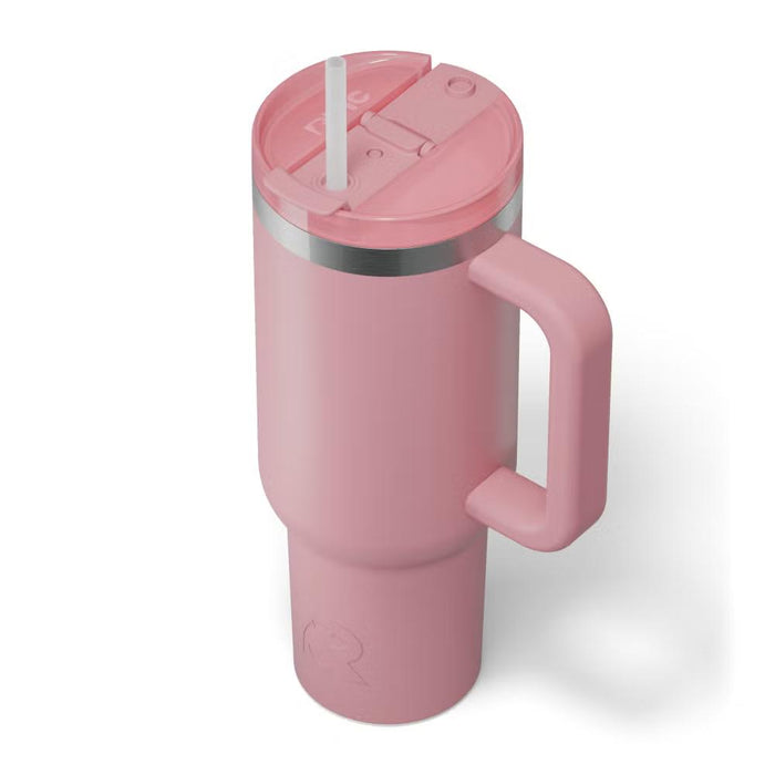 Termo RTIC Road Trip 30 oz con Interior Cerámico | Antiderrame | 24h Frío y 6h Caliente | Para Viajes