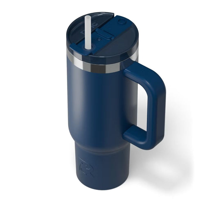 Termo RTIC Road Trip 30 oz con Interior Cerámico | Antiderrame | 24h Frío y 6h Caliente | Para Viajes