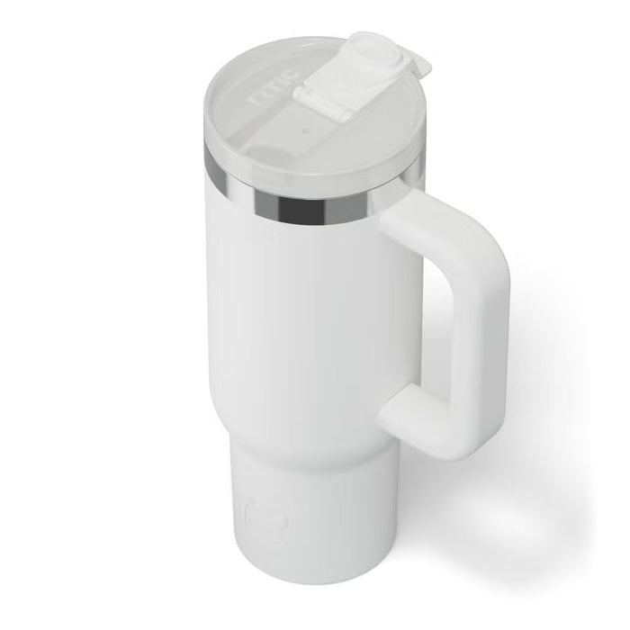 Termo RTIC Road Trip 30 oz con Interior Cerámico | Antiderrame | 24h Frío y 6h Caliente | Para Viajes