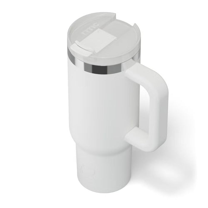 Termo RTIC Road Trip 30 oz con Interior Cerámico | Antiderrame | 24h Frío y 6h Caliente | Para Viajes