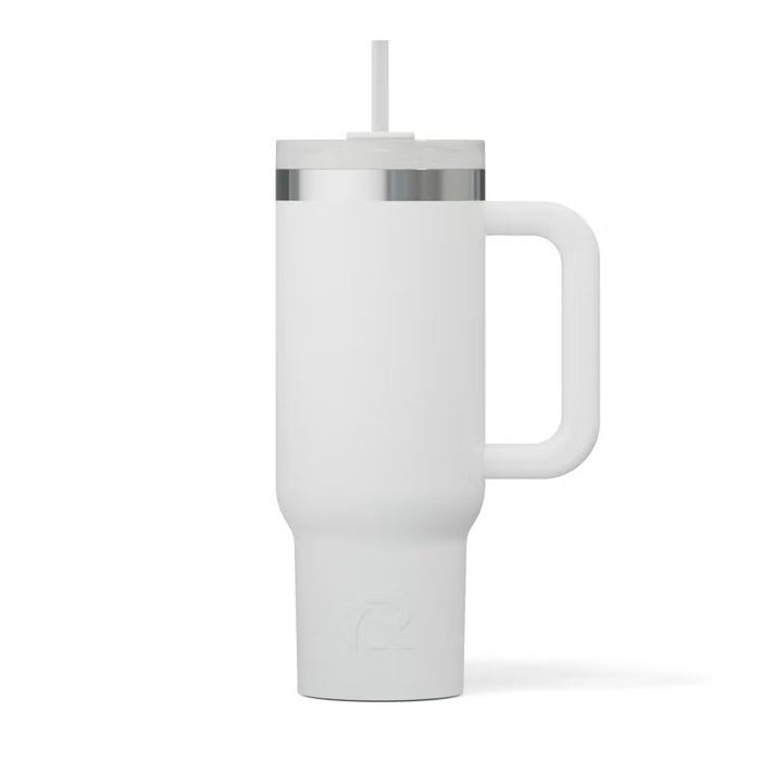 Termo RTIC Road Trip 30 oz con Interior Cerámico | Antiderrame | 24h Frío y 6h Caliente | Para Viajes