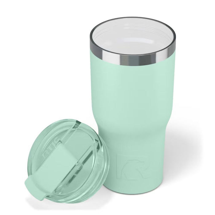 Termo RTIC 20 oz con Interior Cerámico | 24h Frío, 6h Caliente | Sin Sabor Metálico