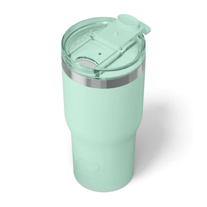 Termo RTIC 20 oz con Interior Cerámico | 24h Frío, 6h Caliente | Sin Sabor Metálico