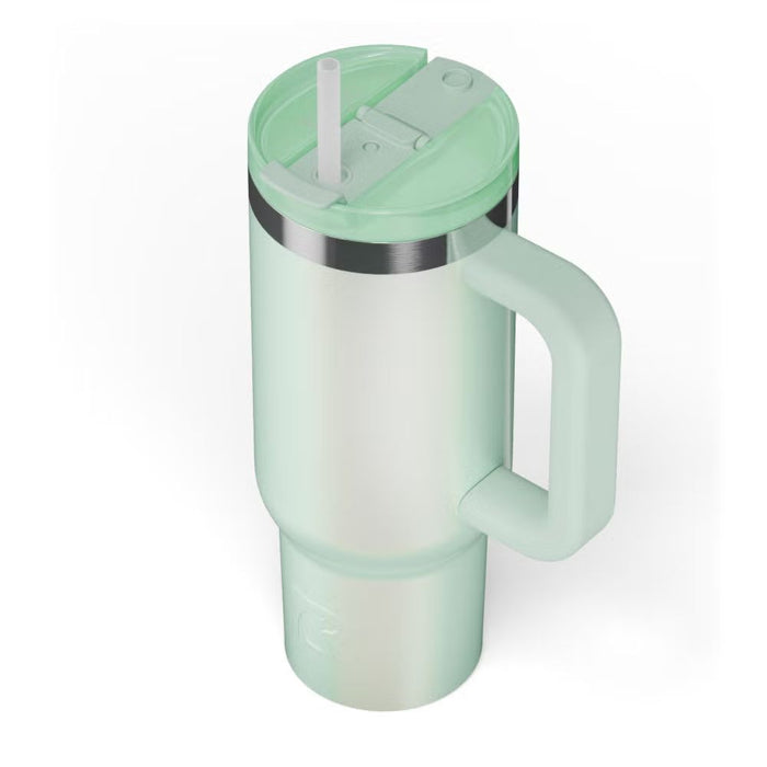 Termo RTIC Road Trip 30 oz con Interior Cerámico | Antiderrame | 24h Frío y 6h Caliente | Para Viajes