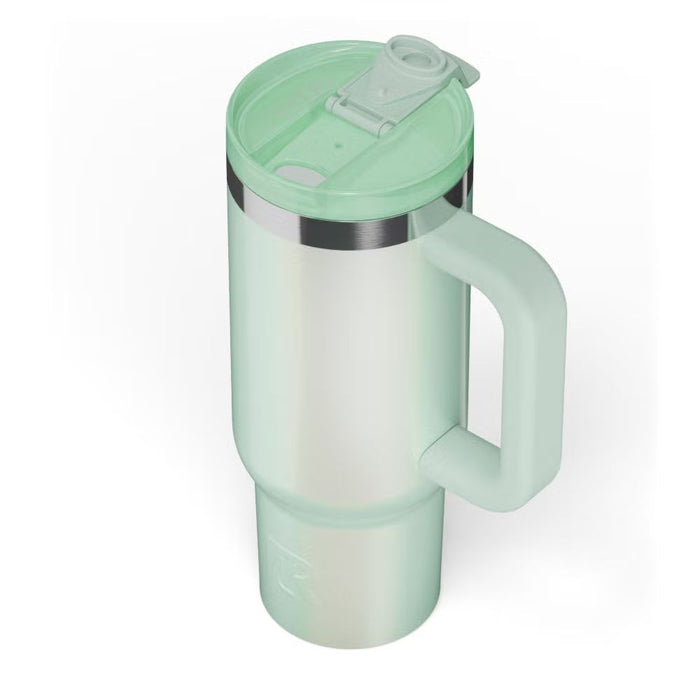 Termo RTIC Road Trip 30 oz con Interior Cerámico | Antiderrame | 24h Frío y 6h Caliente | Para Viajes