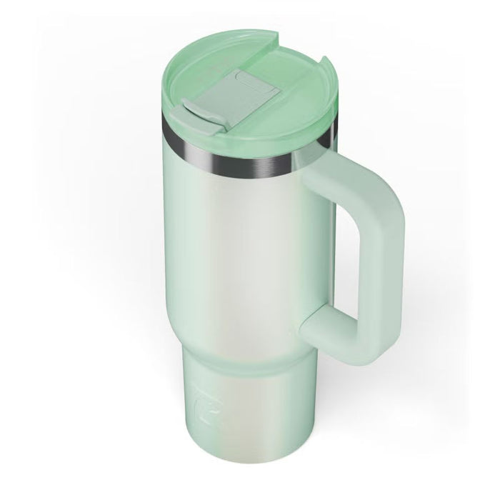 Termo RTIC Road Trip 30 oz con Interior Cerámico | Antiderrame | 24h Frío y 6h Caliente | Para Viajes