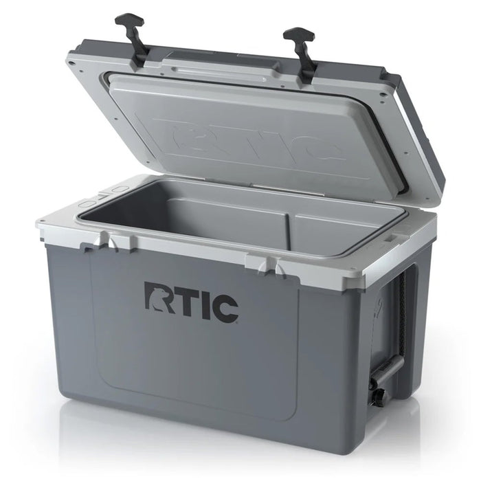 Hielera RTIC 52 QT 76 Latas Ultra-Light | Gran Capacidad Ligera | 8 Días con Hielo |