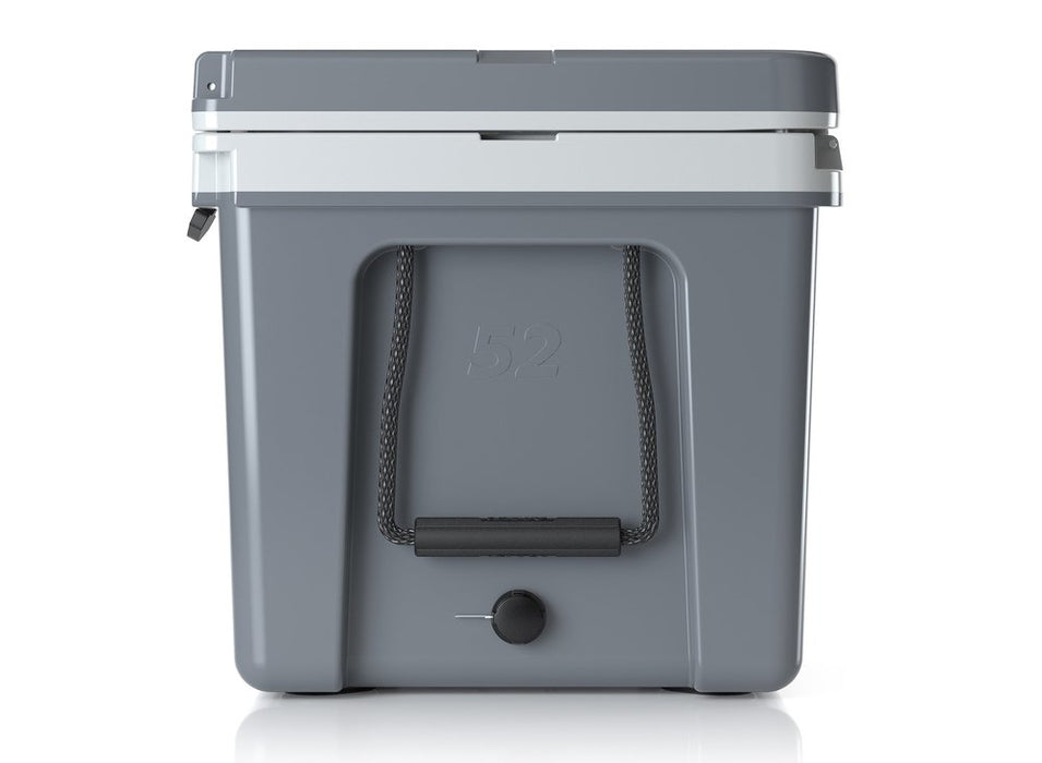 Hielera RTIC 52 QT 76 Latas Ultra-Light | Gran Capacidad Ligera | 8 Días con Hielo |