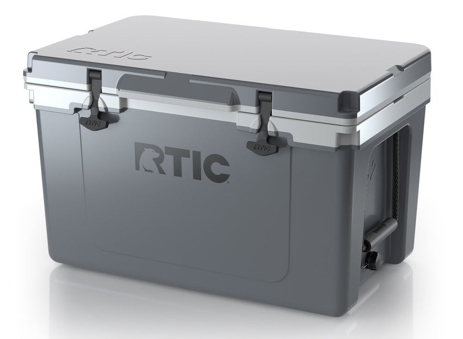 Hielera RTIC 52 QT 76 Latas Ultra-Light | Gran Capacidad Ligera | 8 Días con Hielo |