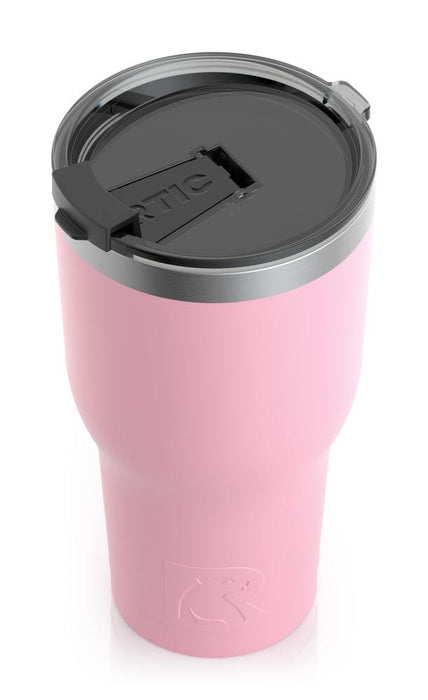 Termo RTIC 30 oz | Gran Capacidad | Retención Térmica 24h Frío/6h Caliente Interior Acero Inoxidable
