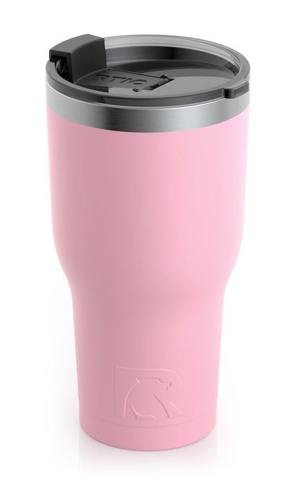 Termo RTIC 30 oz | Gran Capacidad | Retención Térmica 24h Frío/6h Caliente Interior Acero Inoxidable