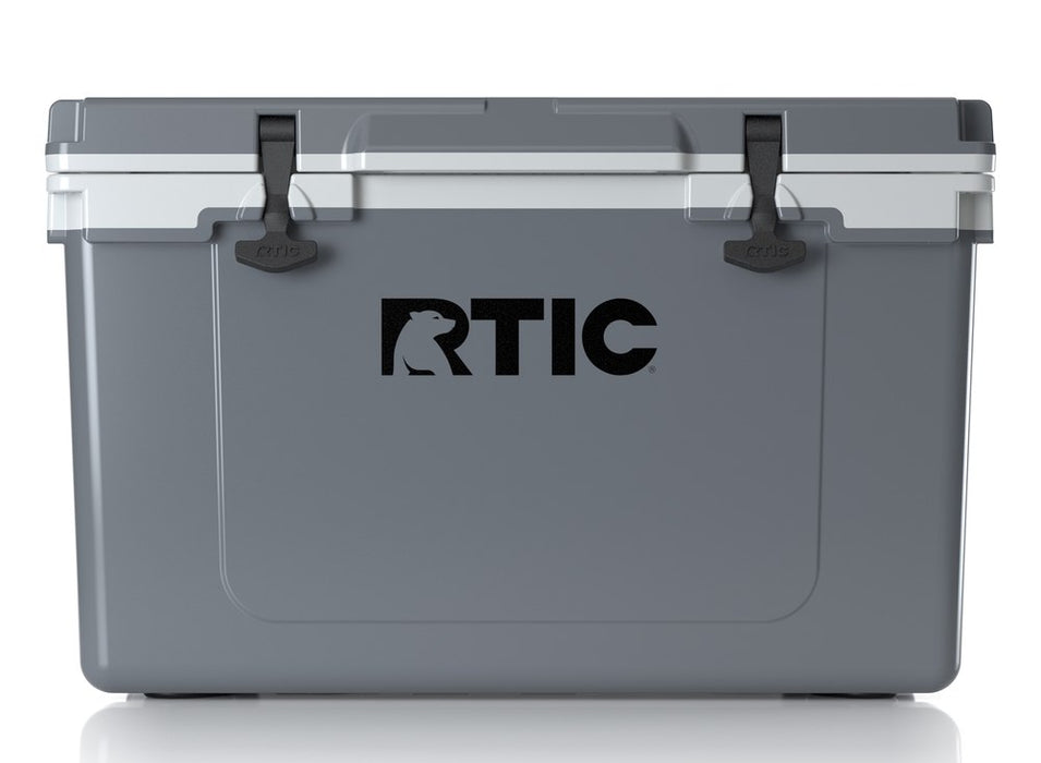 Hielera RTIC 52 QT 76 Latas Ultra-Light | Gran Capacidad Ligera | 8 Días con Hielo |