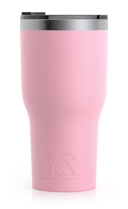 Termo RTIC 30 oz | Gran Capacidad | Retención Térmica 24h Frío/6h Caliente Interior Acero Inoxidable