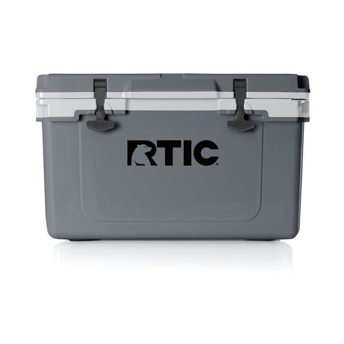 Hielera RTIC 32 QT | 48 Latas Ultra-Light | 40% Más Ligera | 6 Días con Hielo |