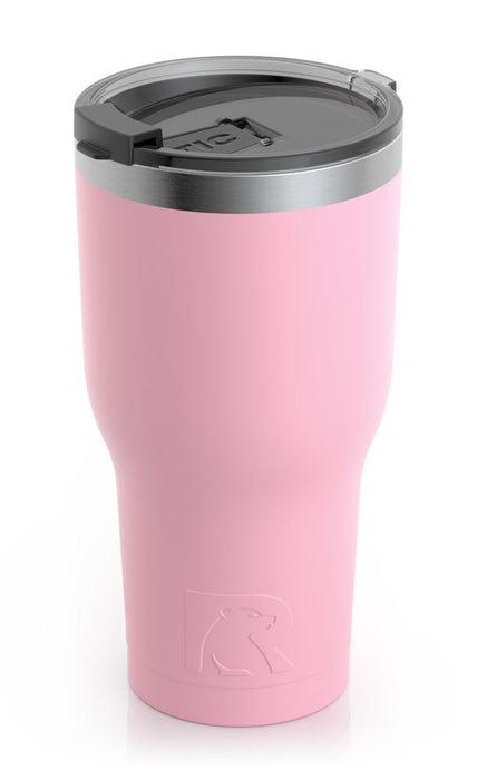 Termo RTIC 30 oz | Gran Capacidad | Retención Térmica 24h Frío/6h Caliente Interior Acero Inoxidable