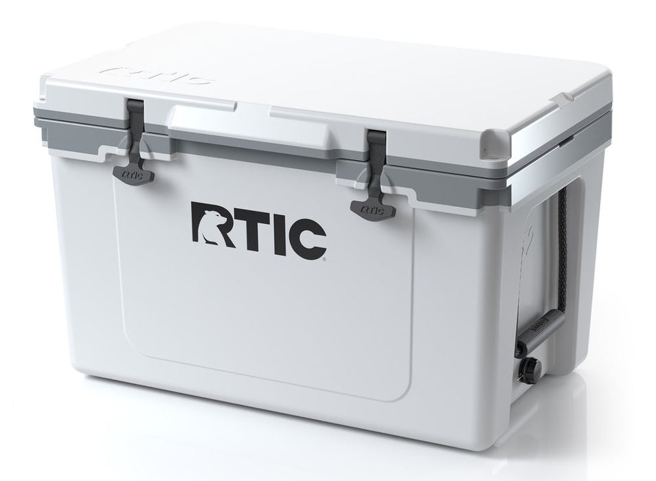Hielera RTIC 52 QT 76 Latas Ultra-Light | Gran Capacidad Ligera | 8 Días con Hielo |