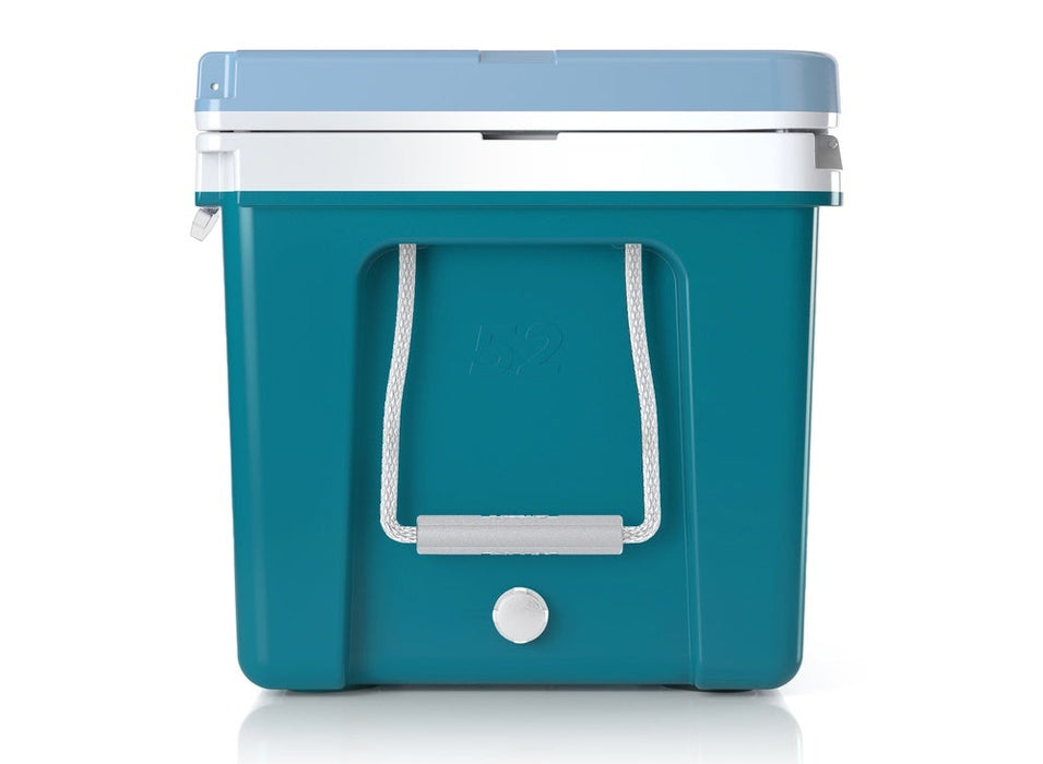 Hielera RTIC 52 QT 76 Latas Ultra-Light | Gran Capacidad Ligera | 8 Días con Hielo |
